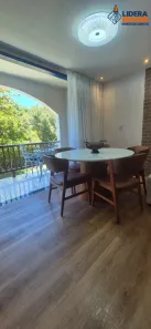 Casa de Condomínio com 2 Quartos à venda, 93m² no Buraquinho, Lauro de Freitas