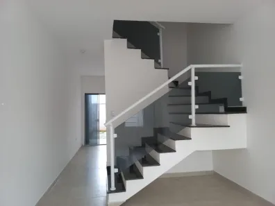 Sobrado com 2 Quartos à venda, 86m² no , Araçariguama