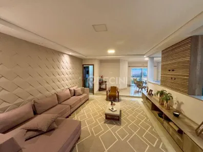 Casa de Condomínio com 3 Quartos para venda ou aluguel, 450m² no Residencial Florença, Rio Claro