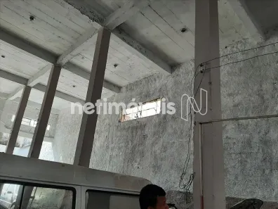 Galpão / Depósito / Armazém à venda, 354m² no Nova Granada, Belo Horizonte