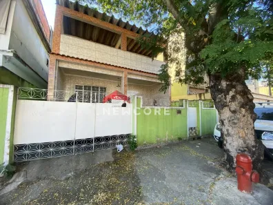 Casa com 3 Quartos à venda, 150m² no Vista Alegre, Rio de Janeiro