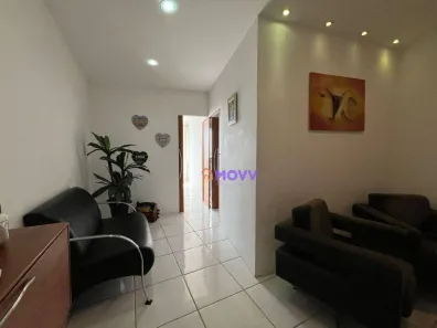 Conjunto Comercial / Sala à venda, 50m² no Centro, Niterói