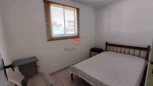 Apartamento com 2 Quartos à venda, 45m² no Bom Jesus, Campo Largo