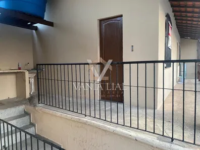 Prédio Inteiro com 6 Quartos à venda, 10m² no São Tomé, Salinópolis