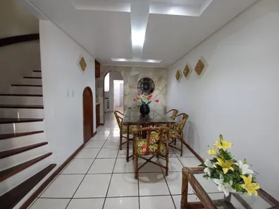 Casa de Vila com 2 Quartos à venda, 130m² no Itapuã, Salvador