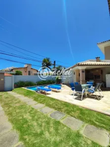 Casa de Condomínio com 3 Quartos à venda, 300m² no Buraquinho, Lauro de Freitas