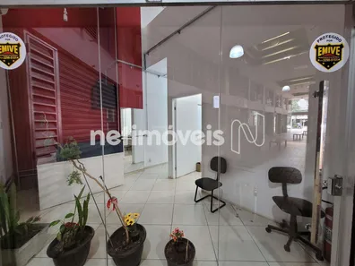 Loja / Salão / Ponto Comercial à venda, 100m² no Santo Agostinho, Belo Horizonte