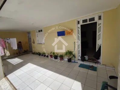 Casa com 4 Quartos à venda, 200m² no Eduardo Gomes, São Cristóvão