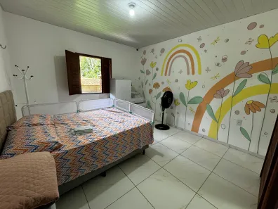 Casa com 4 Quartos à venda, 1000m² no , Pacoti