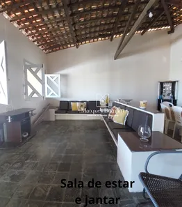 Casa com 4 Quartos à venda, 200m² no , Pirambu