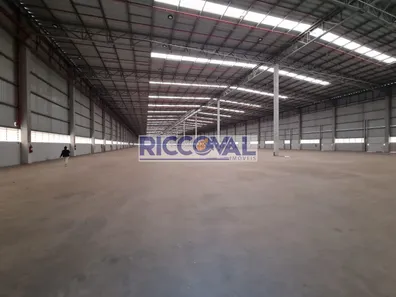 Galpão / Depósito / Armazém para venda ou aluguel, 17000m² no , Mairinque