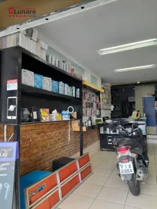 Loja / Salão / Ponto Comercial à venda, 87m² no Centro, Mogi das Cruzes