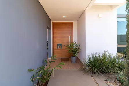 Casa de Condomínio com 3 Quartos à venda, 200m² no Setor Habitacional Tororó, Brasília