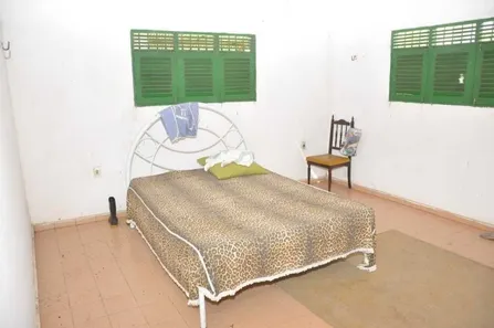 Fazenda / Sítio / Chácara com 5 Quartos à venda, 16000m² no , Conde