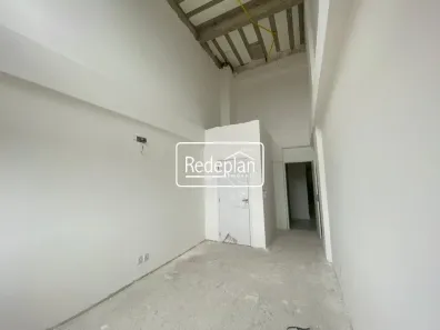 Conjunto Comercial / Sala para venda ou aluguel, 31m² no Aterrado, Volta Redonda