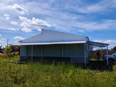 Casa de Condomínio com 2 Quartos à venda, 120m² no , Saubara