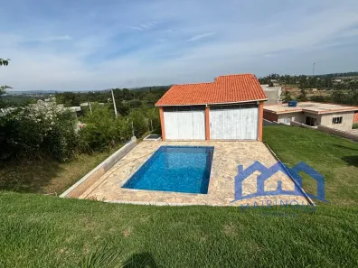 Fazenda / Sítio / Chácara com 1 Quarto à venda, 1000m² no , Mairinque