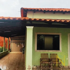 Casa de Condomínio com 3 Quartos à venda, 250m² no Ponte Alta Norte, Brasília