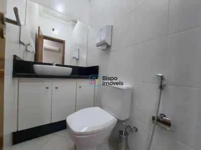 Conjunto Comercial / Sala para alugar, 50m² no Jardim Marcia Cristina, Americana