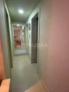 Apartamento com 3 Quartos à venda, 68m² no Aruana, Aracaju