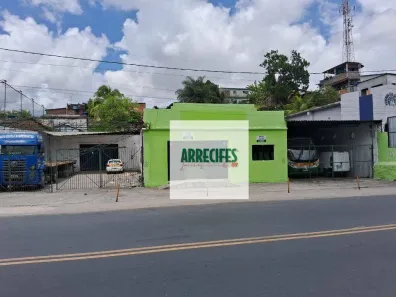 Prédio Inteiro para alugar, 1125m² no Sucupira, Jaboatão dos Guararapes