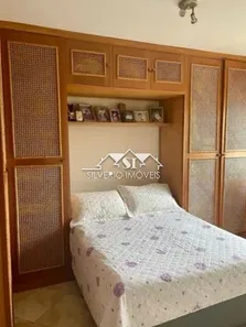 Apartamento com 3 Quartos à venda, 95m² no Valparaíso, Petrópolis