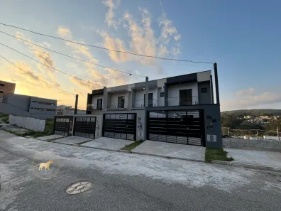Sobrado com 3 Quartos à venda, 125m² no Laranjeiras, Caieiras