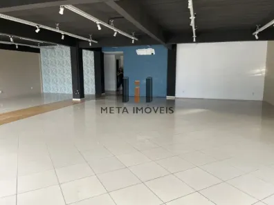 Loja / Salão / Ponto Comercial para alugar, 180m² no Fazenda Castelo, Resende