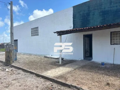 Galpão / Depósito / Armazém à venda, 440m² no Recanto do Poço, Cabedelo