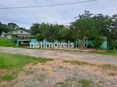 Fazenda / Sítio / Chácara com 3 Quartos à venda, 5400m² no Condomínio Topázio, Esmeraldas