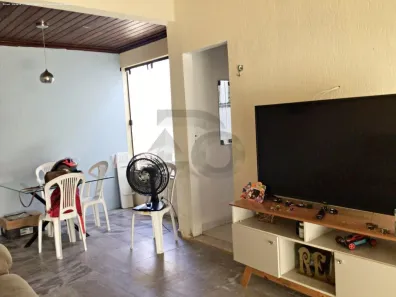 Casa com 2 Quartos à venda, 95m² no São José, Aracaju