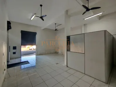 Loja / Salão / Ponto Comercial para alugar, 30m² no Vila São Paulo, Araçatuba