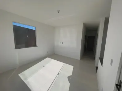 Casa com 3 Quartos à venda, 61m² no Marcelo Deda, São Cristóvão