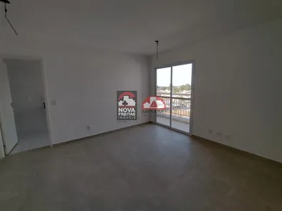 Cobertura com 2 Quartos à venda, 56m² no Loteamento Industrial Água Preta, Pindamonhangaba