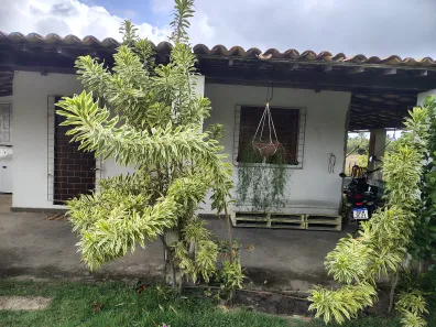 Casa com 3 Quartos à venda, 110m² no , Estância