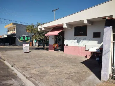 Loja / Salão / Ponto Comercial à venda, 115m² no Vila Ferrarezi, Santa Bárbara D'Oeste