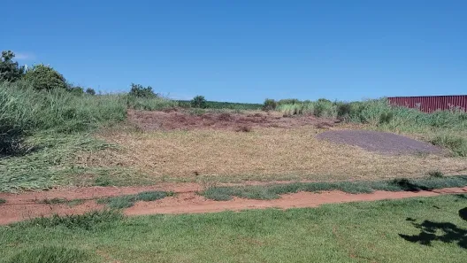Terreno / Lote / Condomínio à venda, 798m² no , Alvorada do Sul