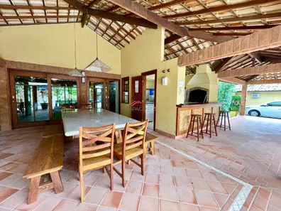Casa de Condomínio com 3 Quartos à venda, 130m² no Centro (Mangue), Armação dos Búzios