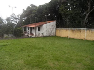 Fazenda / Sítio / Chácara com 6 Quartos à venda, 2080m² no Ibiúna, Ibiúna