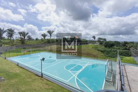 Terreno / Lote / Condomínio à venda, 396m² no , Bananeiras
