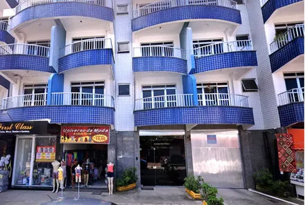 Loja / Salão / Ponto Comercial para alugar, 35m² no Piabetá (Inhomirim), Magé