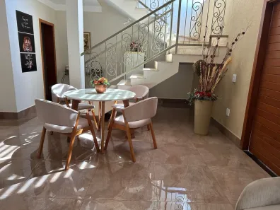 Casa com 3 Quartos à venda, 400m² no Cornélio Procópio, Cornélio Procópio