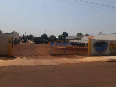 Terreno / Lote / Condomínio à venda, 1570m² no Primeiro de Maio, Primeiro de Maio
