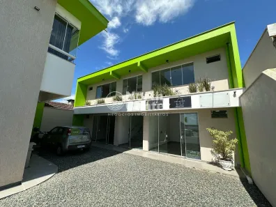 Conjunto Comercial / Sala para alugar, 25m² no Costeira, Balneário Barra do Sul