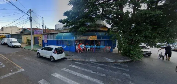 Conjunto Comercial / Sala à venda, 113m² no Jardim Amanda II, Hortolândia