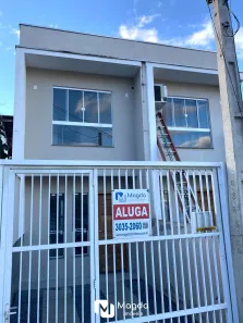 Casa com 2 Quartos para alugar, 60m² no Velha Central, Blumenau