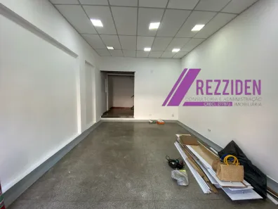Conjunto Comercial / Sala para alugar, 70m² no Laranjeiras, Caieiras