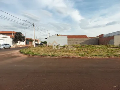 Terreno / Lote / Condomínio à venda, 203m² no , Cravinhos