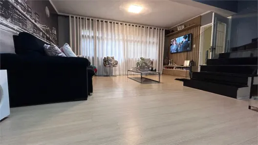 Casa de Vila com 4 Quartos à venda, 230m² no Vila Prudente, São Paulo