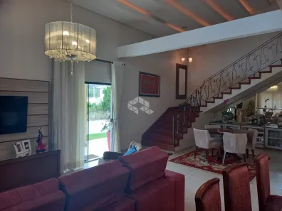 Casa com 3 Quartos à venda, 273m² no Sul do Rio, Santo Amaro da Imperatriz